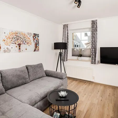 Leonhardsblick Appartements Tamsweg Exterior photo