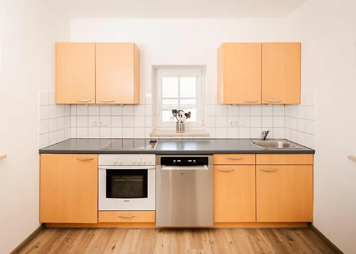 Leonhardsblick Appartements