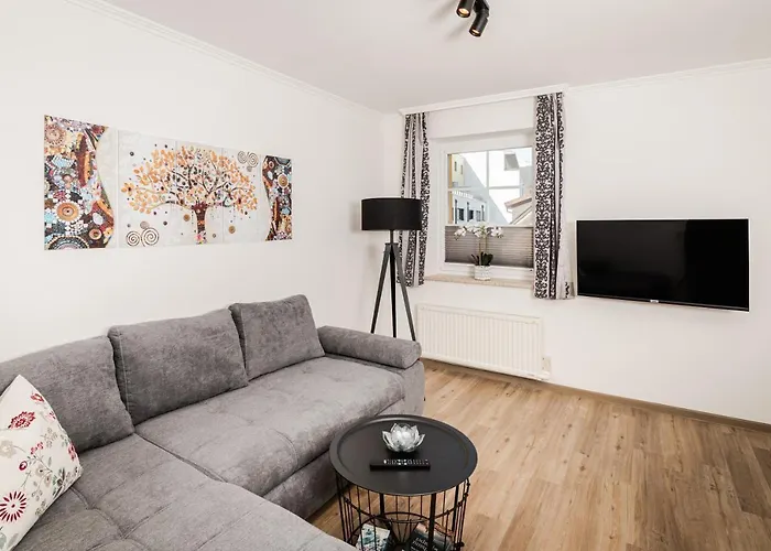 Leonhardsblick Appartements