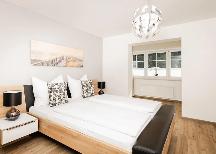 Leonhardsblick Appartements