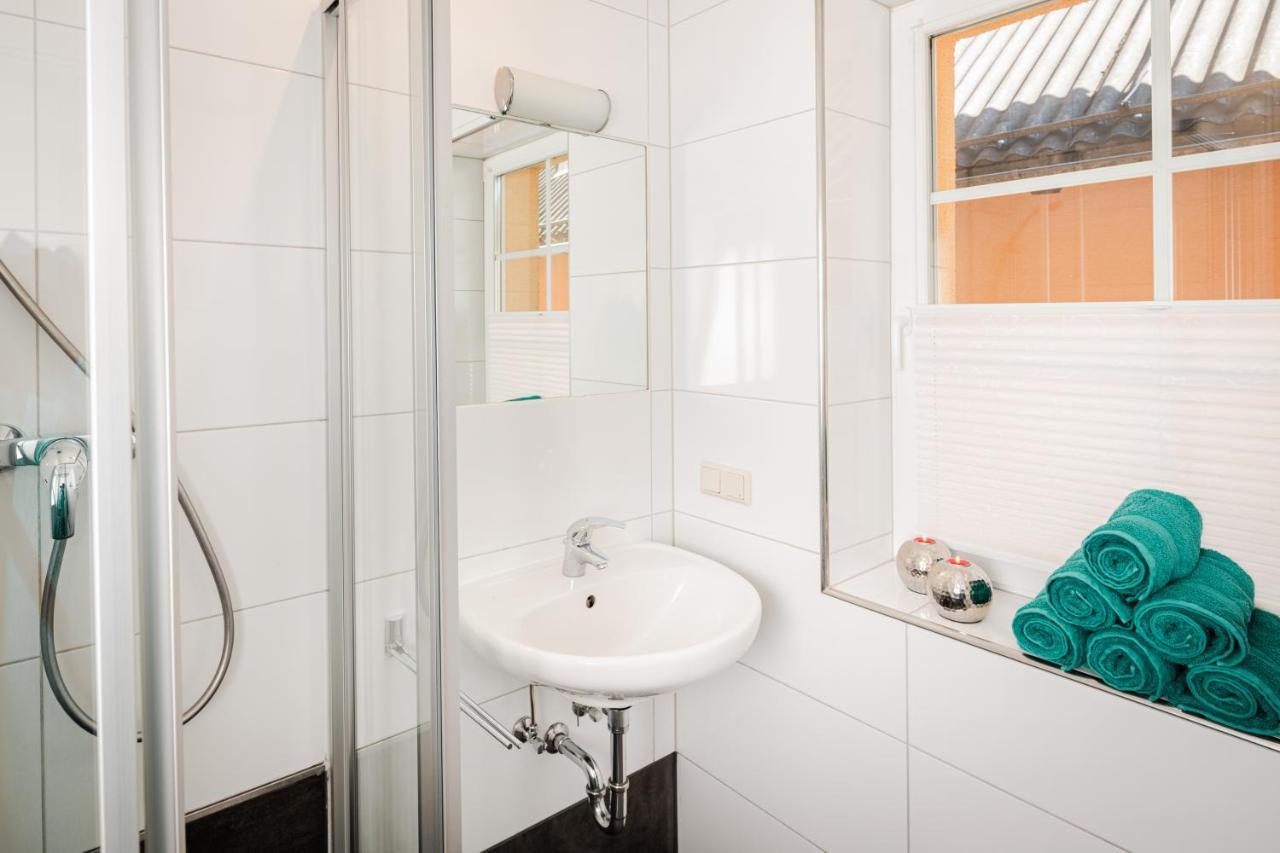 Leonhardsblick Apartment *